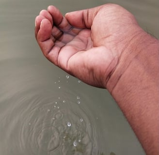 water wallpaper