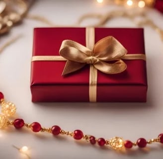 Christmas Gift
