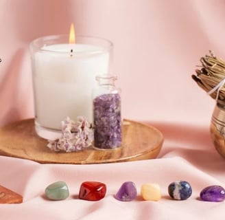 Gemstones Crafting Elegant Jewelry
