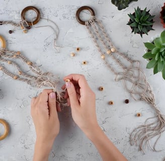 Jeweller Repair & Handmade Jewelry Creations