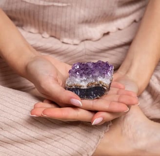 Power of Gemstones
