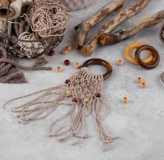 Unique jewelry designs