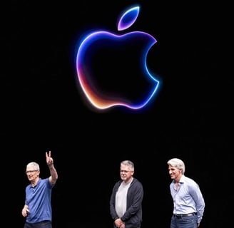 Apple Event 19 Février 2025 - iPhone 16 E