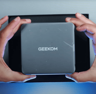 Geekom IT 15 Ulta 9 285H Review 