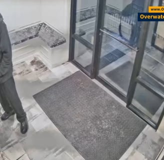 “Revolutionizing Security”