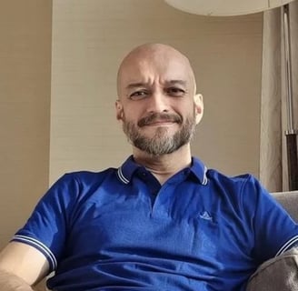 Former PNP intelligence chief and media personality Jovit Moya endorses Overwatch Technology’s AI-po