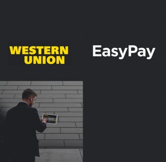western union vs easypay