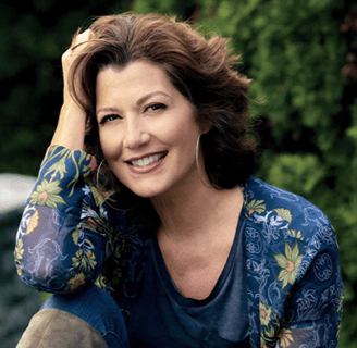 Amy Grant (ESFJ)