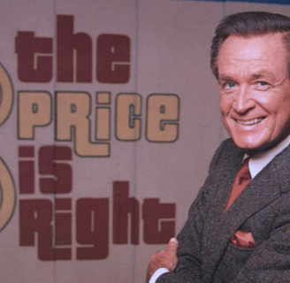 Bob Barker (ISTJ)