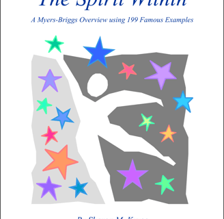 The Spirit Within eBook