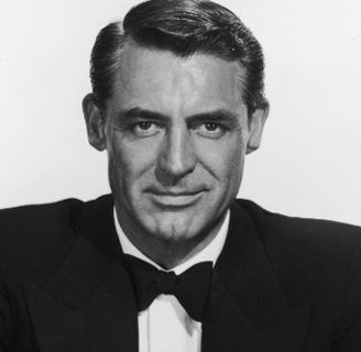 Cary Grant (ISFJ)