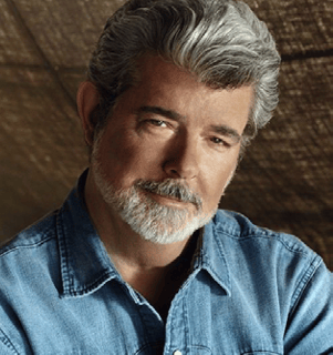 George Lucas (INFJ)