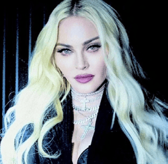 Madonna (ESTP)