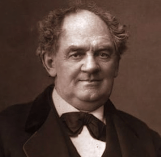 P. T. Barnum (ESTP)