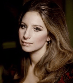 Barbra Streisand (ESTJ)