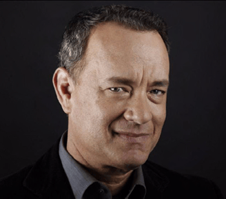 Tom Hanks (ENFJ)