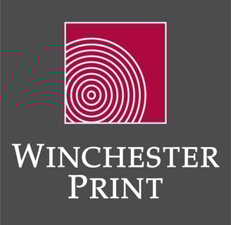 Winchester Print