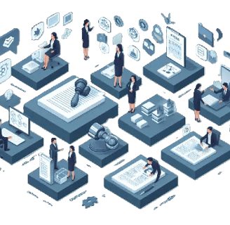 Our Services Workflow