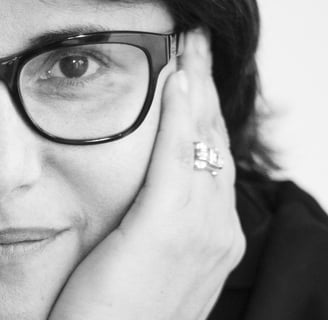 photo de sandrine covaler