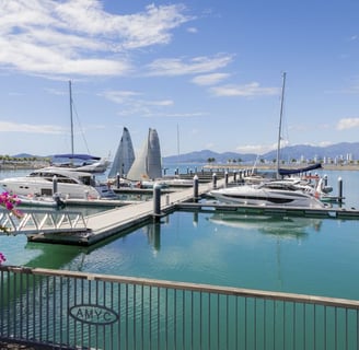 Ana Marina Nha Trang