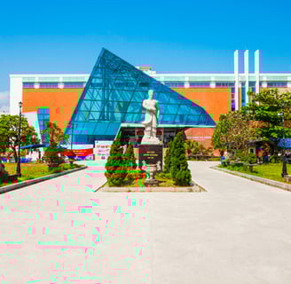 Museum of Cham Sculpture
