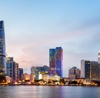 Saigon towers