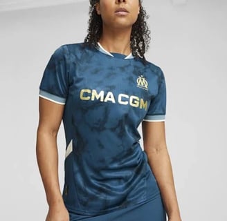 women football jersey