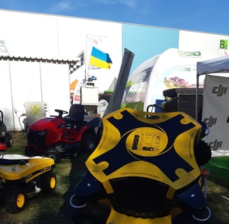 spider 2sgs cositoare