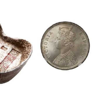 Asian Coins China IndiaJ apan