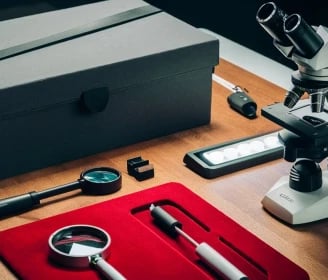 Banknote Collecting Accessories