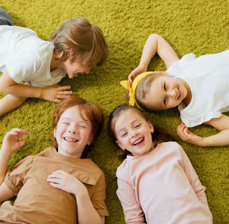 divorcio con hijos