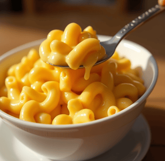 10 Ways to Make Macaroni and Cheese