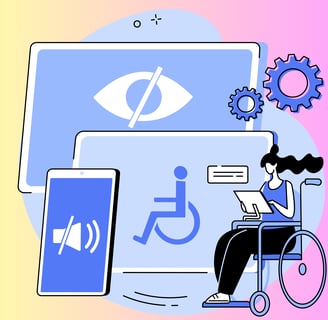 Accessibilité SPR