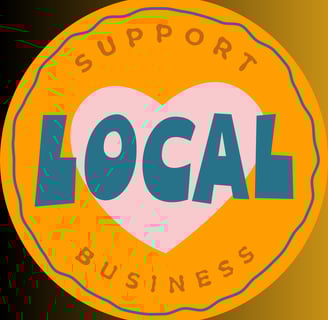 Ancrage local SPR