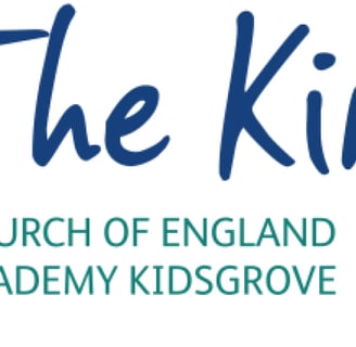 the king's church of england logo