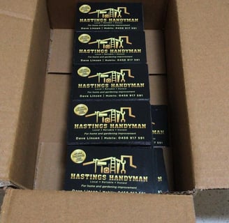 Hastings Handyman Port Macquarie