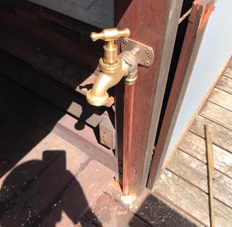 Local handyman in Port Macquarie for home improvement and repairs