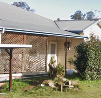 Port Macquarie handyman offering fast and reliable repair services