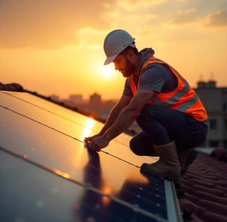 Trusted Commercial Roofing Services NJ