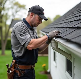 Emergency Roofing Services in New Jersey