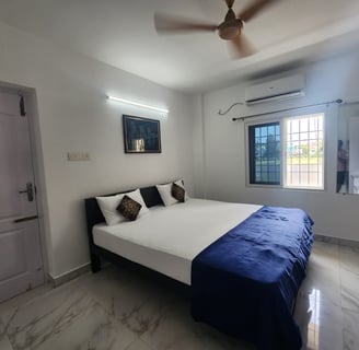 La Grace Guest House