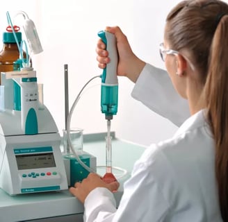 Dosimat plus