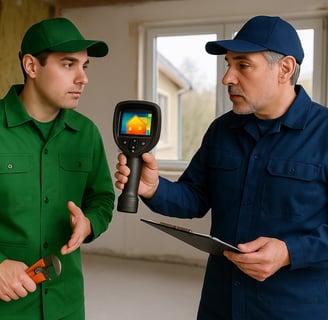 audit énergétique rge