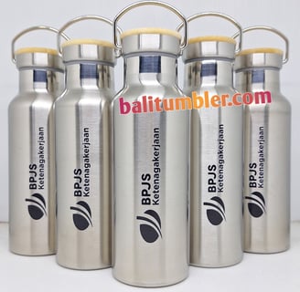 Tumbler BPJS