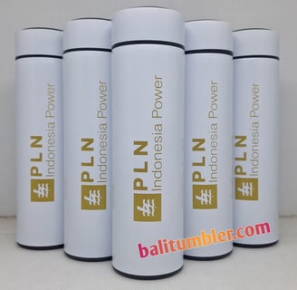 Tumbler PLN