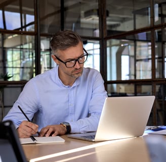 Why business Owners struggle with marketing