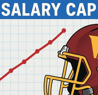 nfl salary cap explained