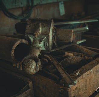 photos photographe urbex 66 perpignan