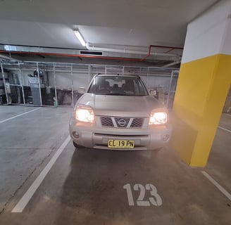 recent prepurchase car inspection in sydney