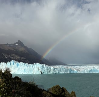 Glaciar Perito Moreno